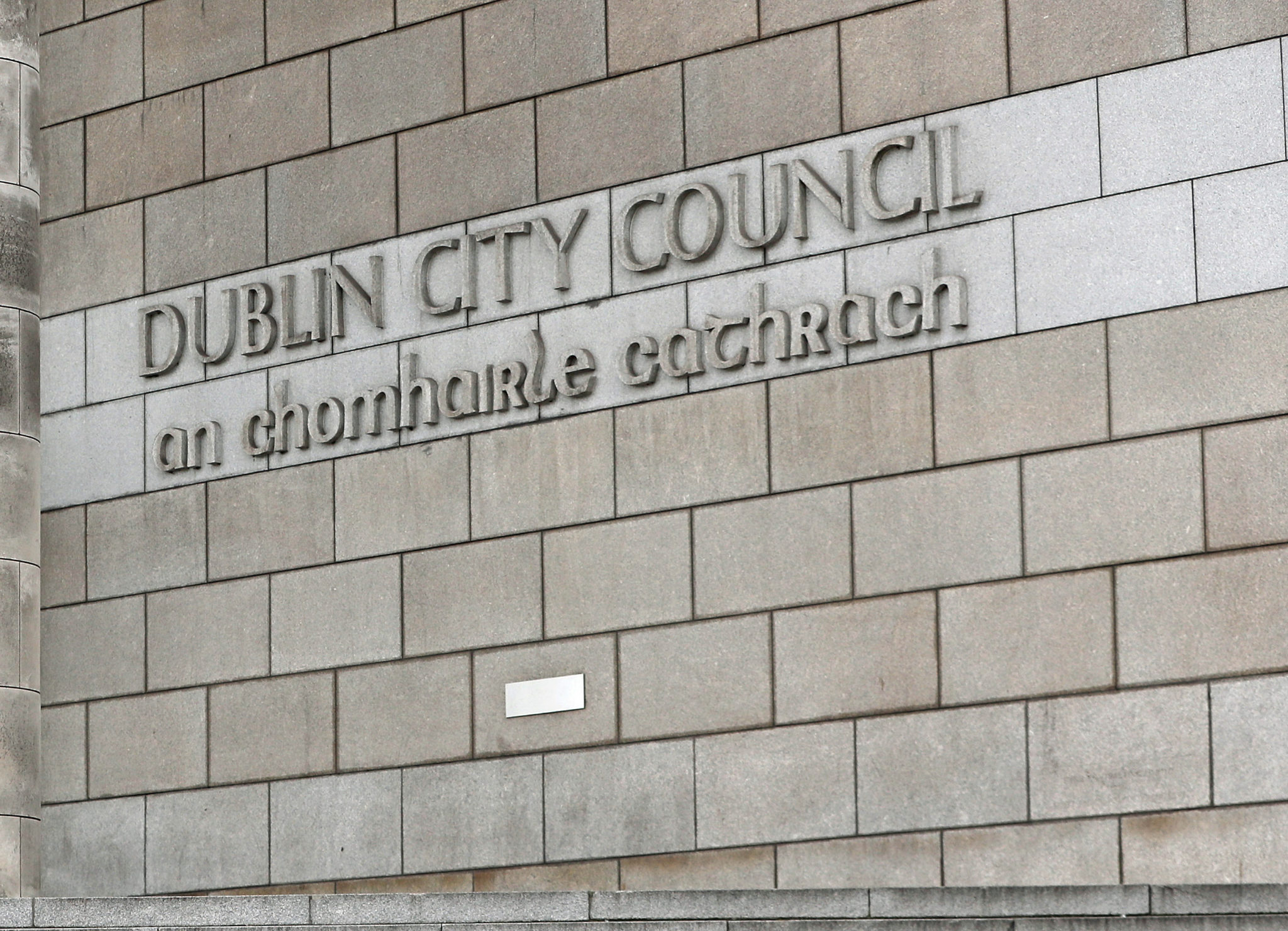 Dublin City Council paid nearly €1.5m to solicitors last year | Newstalk