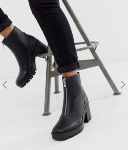 Asos Winter boots 