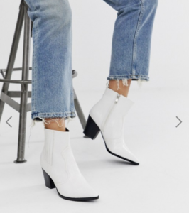 asos winter boots