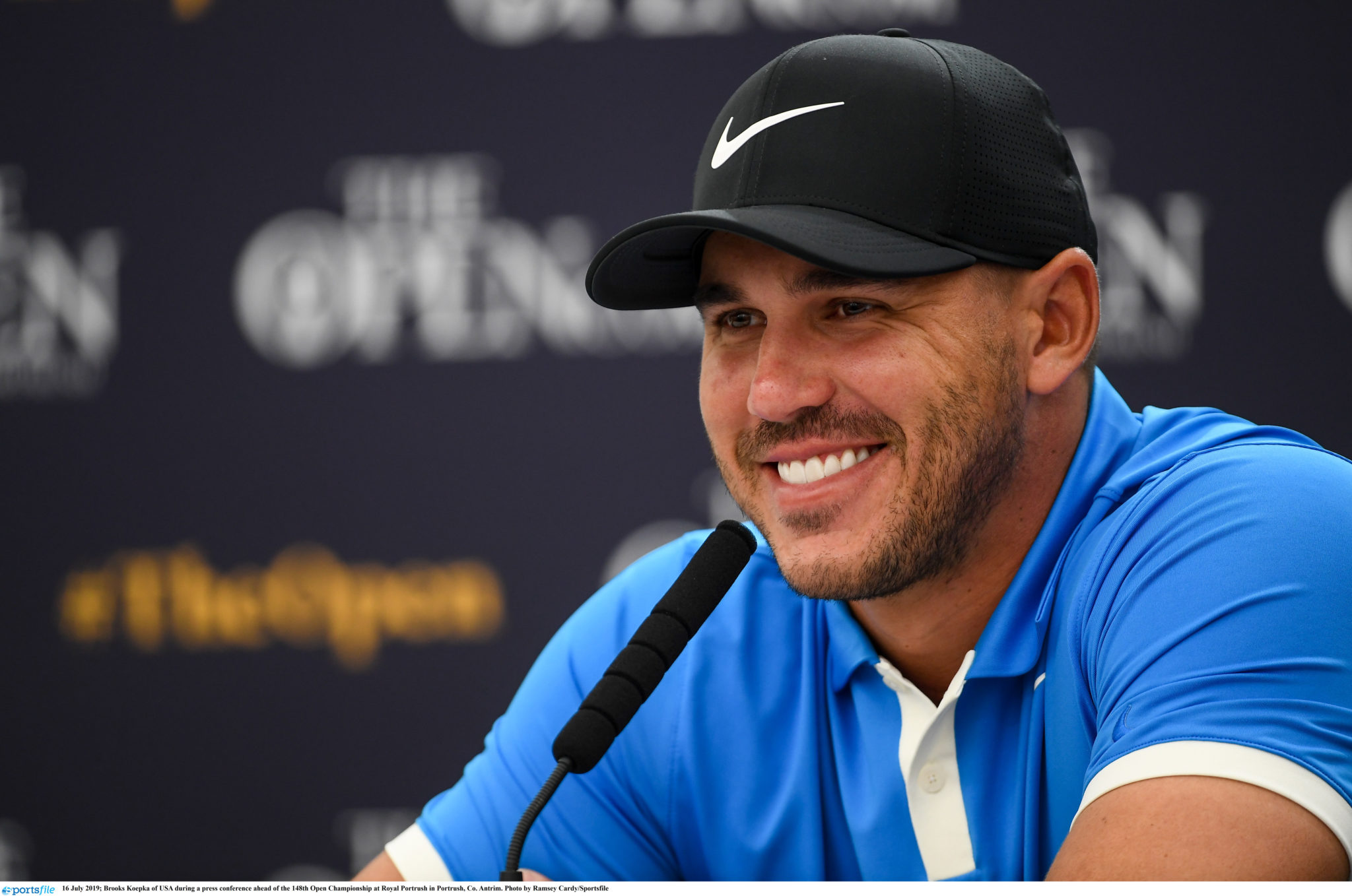 Koepka