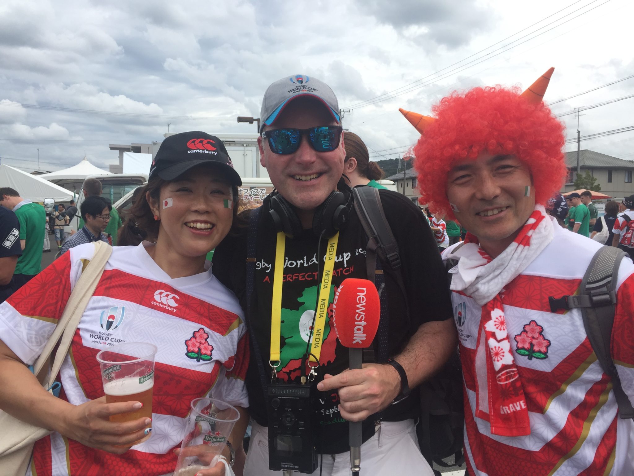 Henry McKean s Reflections On The Japan Rugby World Cup Newstalk
