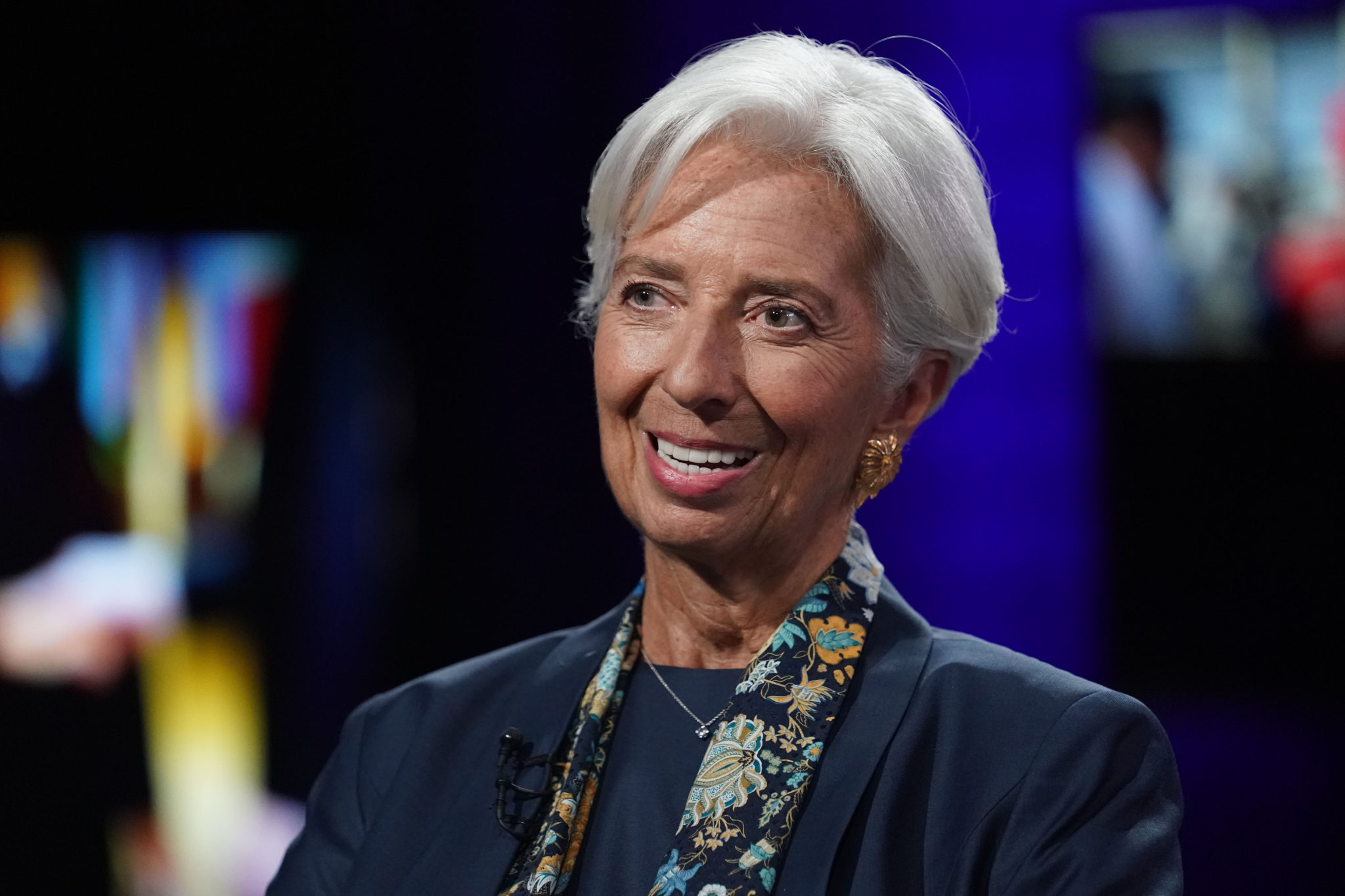 Christine Lagarde appointed president of European Central Bank | Newstalk