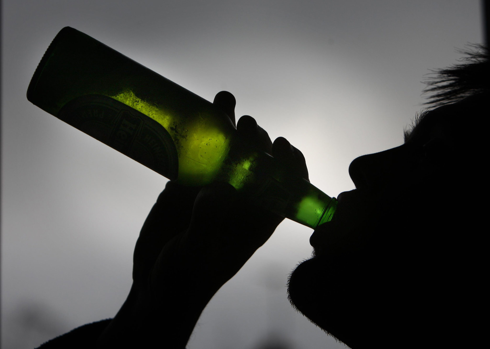 Teen Girls More Likely To Drink Than Boys - North Dublin Study - Vimarsana News
