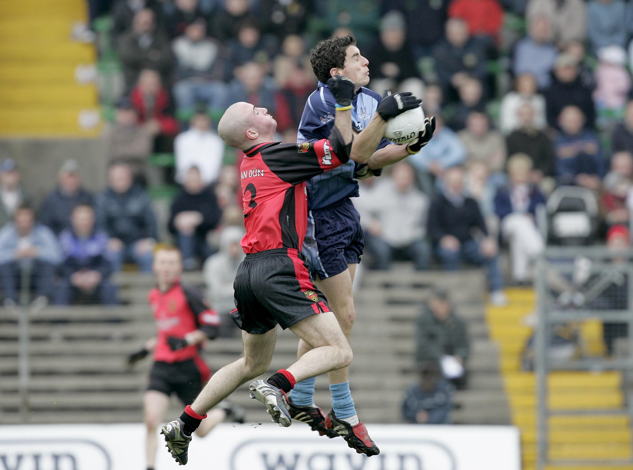 Bernard Brogan