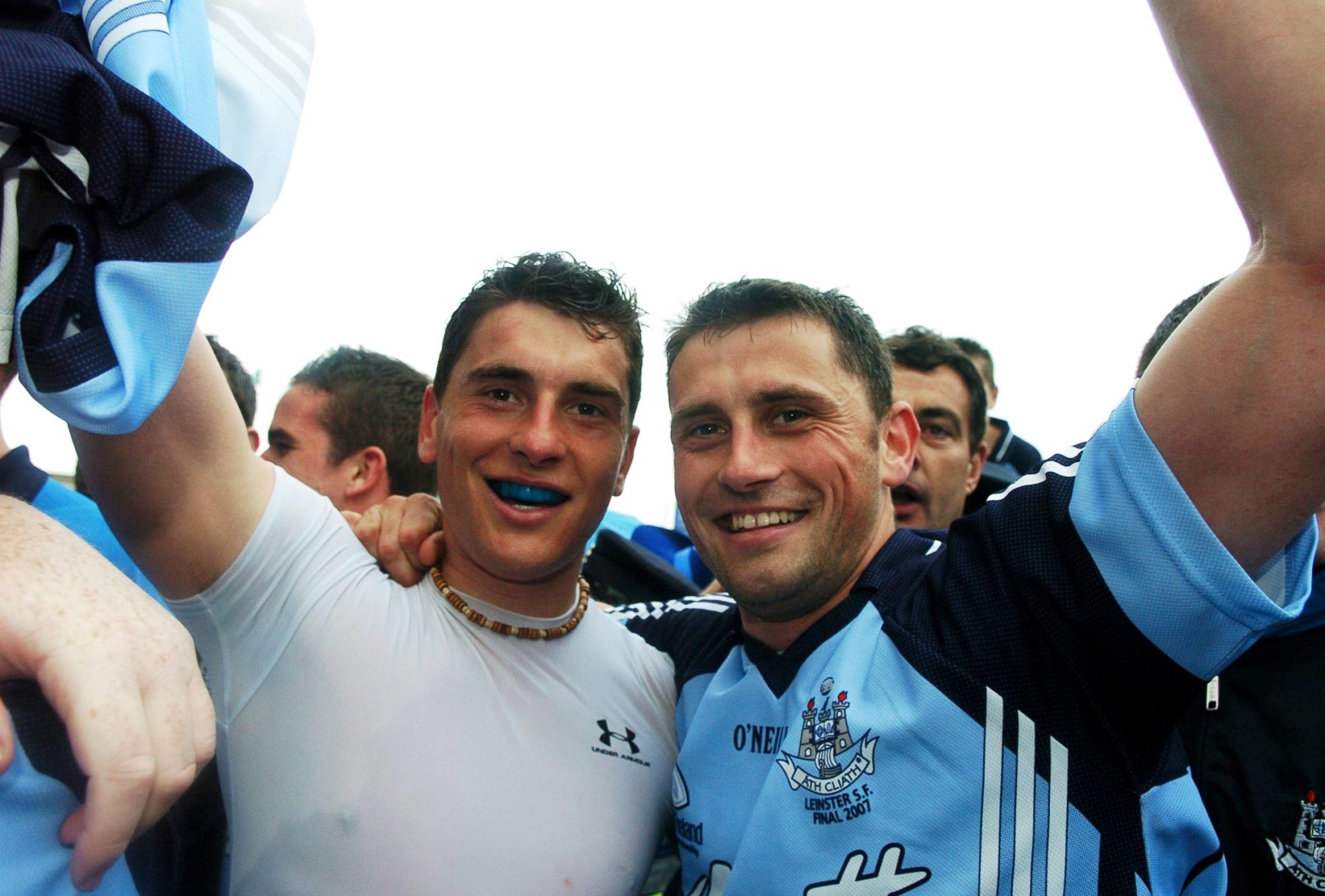 Bernard Brogan