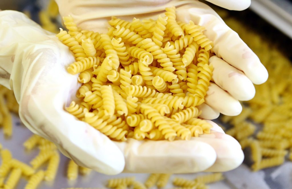 World Pasta Day