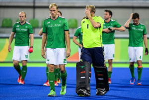 Irish Hockey