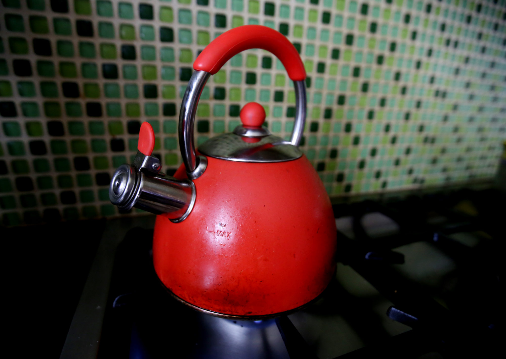 Boil Water Notice For Wexford Town Following Heavy Rain SPIN1038