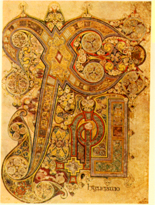 book of kells