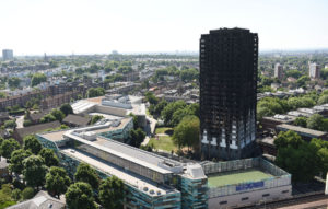 Grenfell Tower Fire