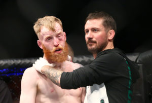 John Kavanagh