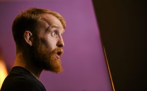 Paddy Holohan