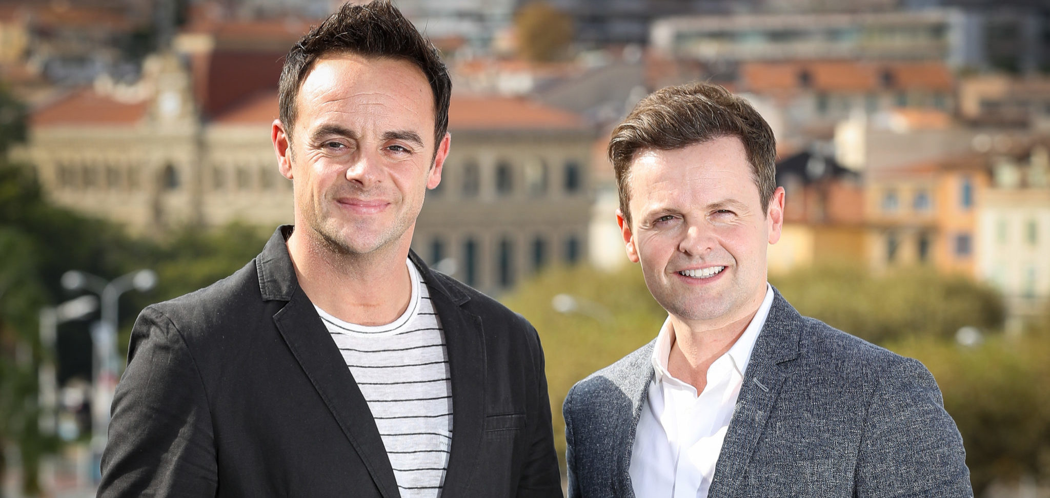 Declan Donnelly Says He Was 'Angry' & 'Hurt' During Ant McPartlin's ...