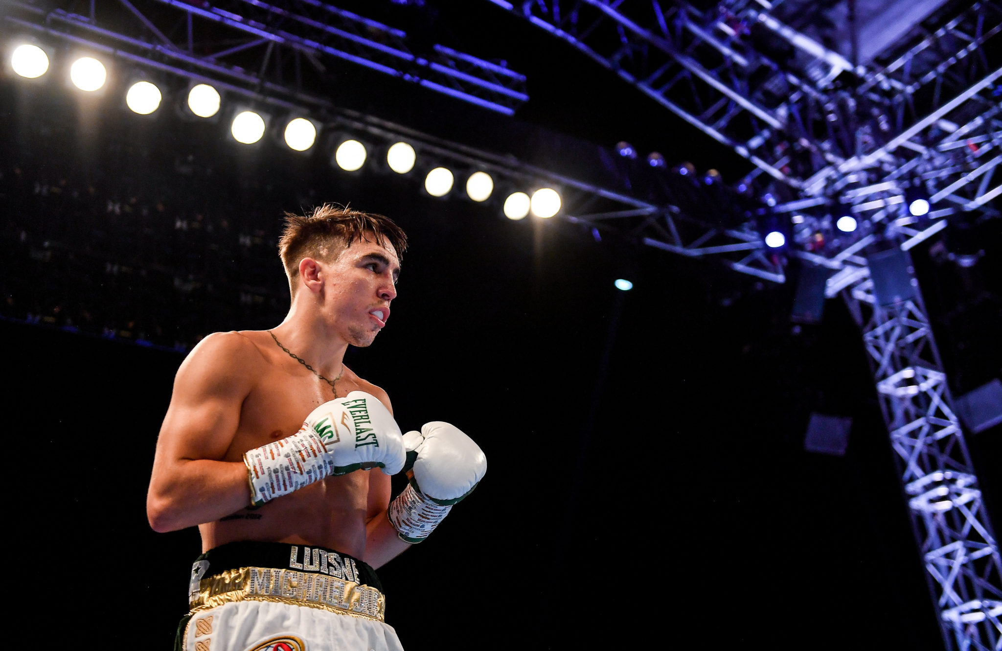 Most Of The Top Guys In Boxing Are Doping Michael Conlan Otb Sports