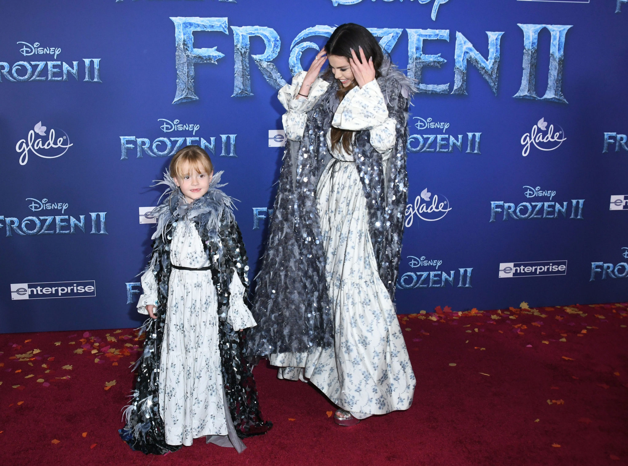 How “Frozen” Took Over the World