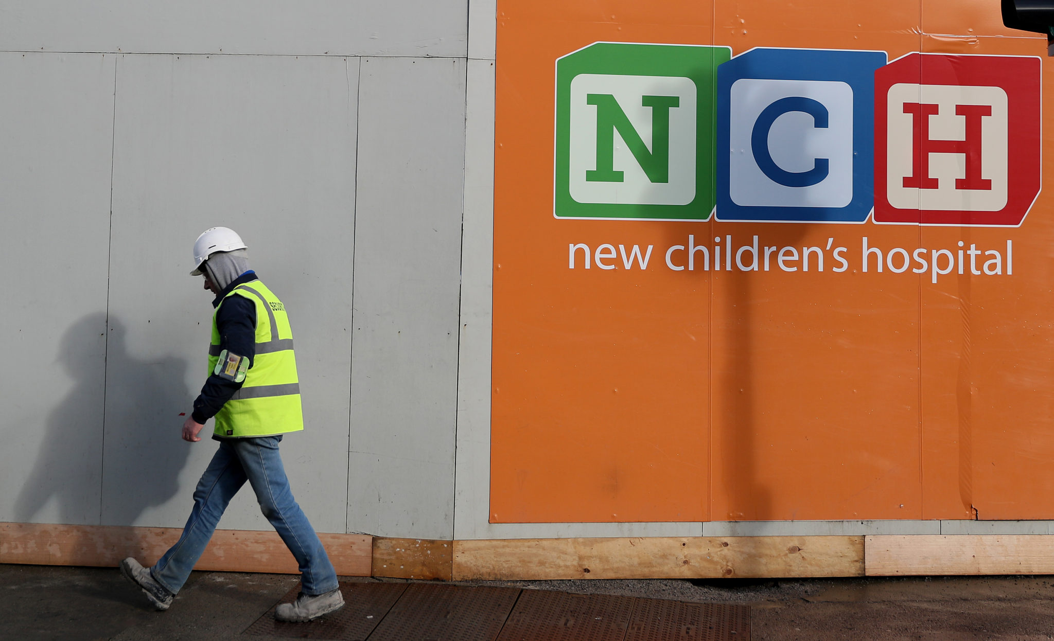 National Children's Hospital true cost 'will land when it lands', committee told - Vimarsana News