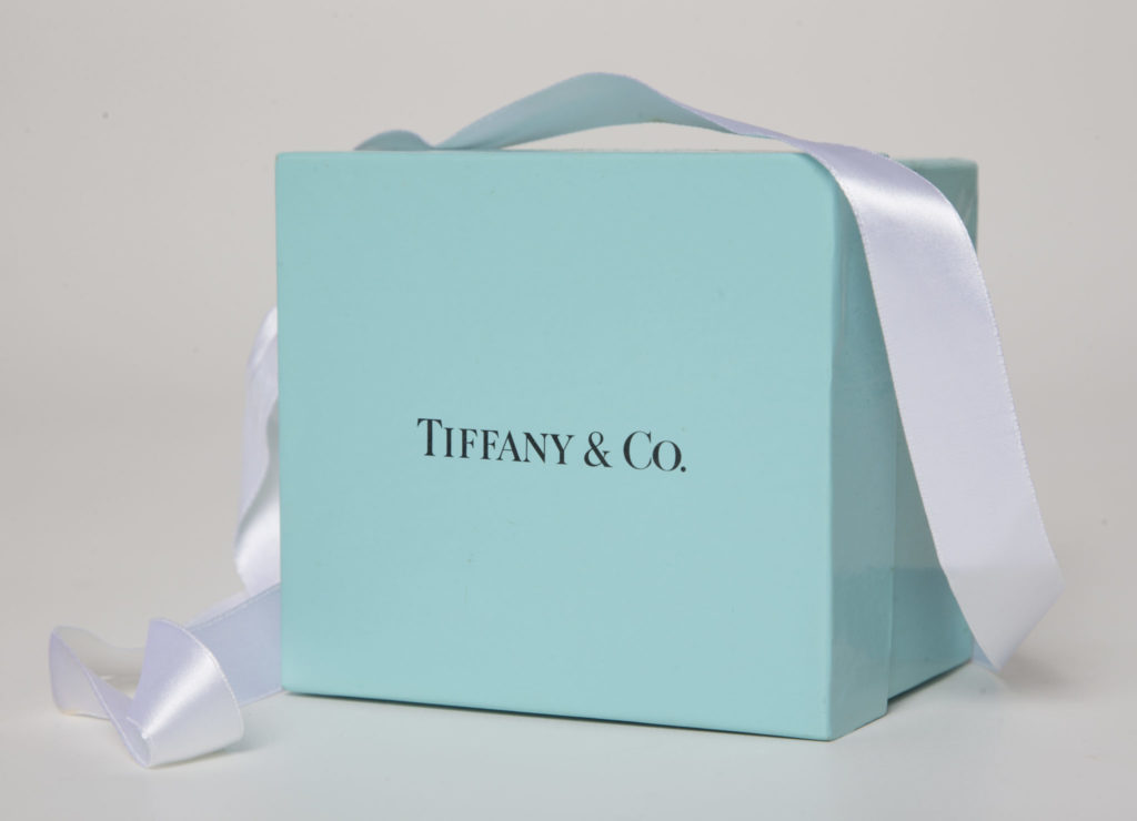 Louis Vuitton group buys Tiffany & Co jewellers for €14.7bn | Newstalk
