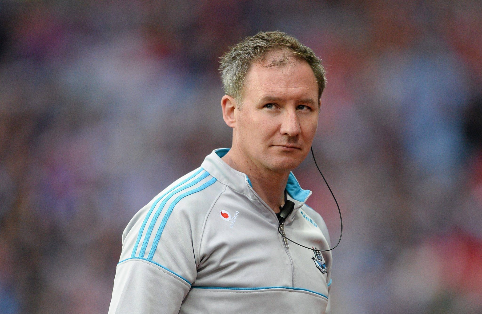 Jim Gavin