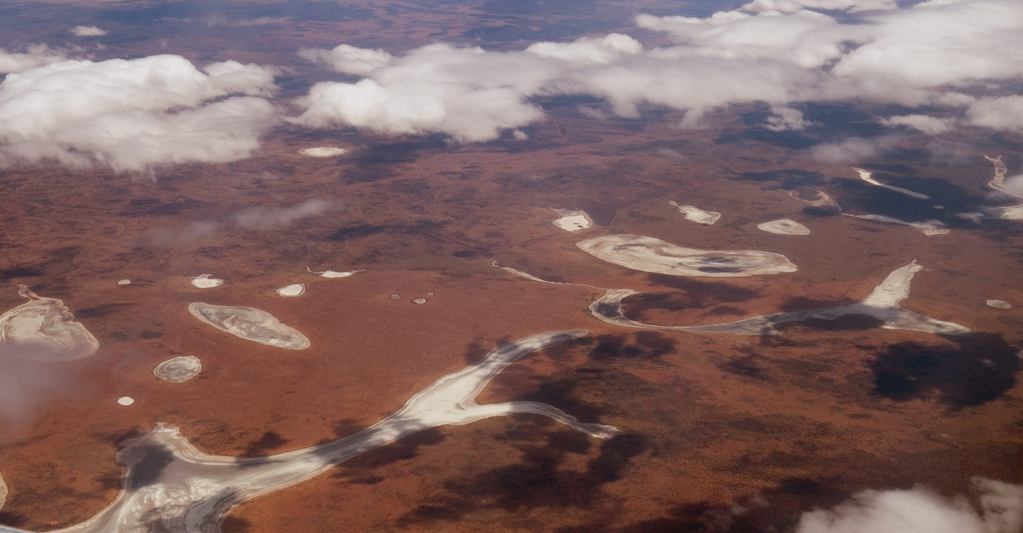 Australia Outback Rescue