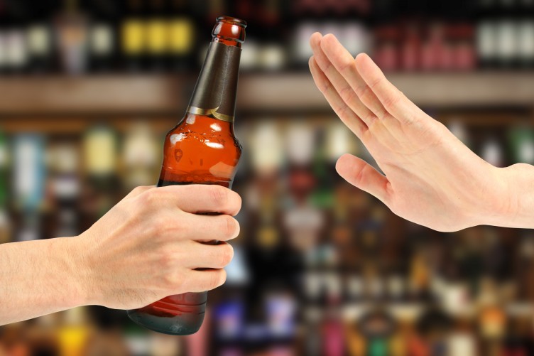 What's life like on a night out for a nondrinker? Newstalk