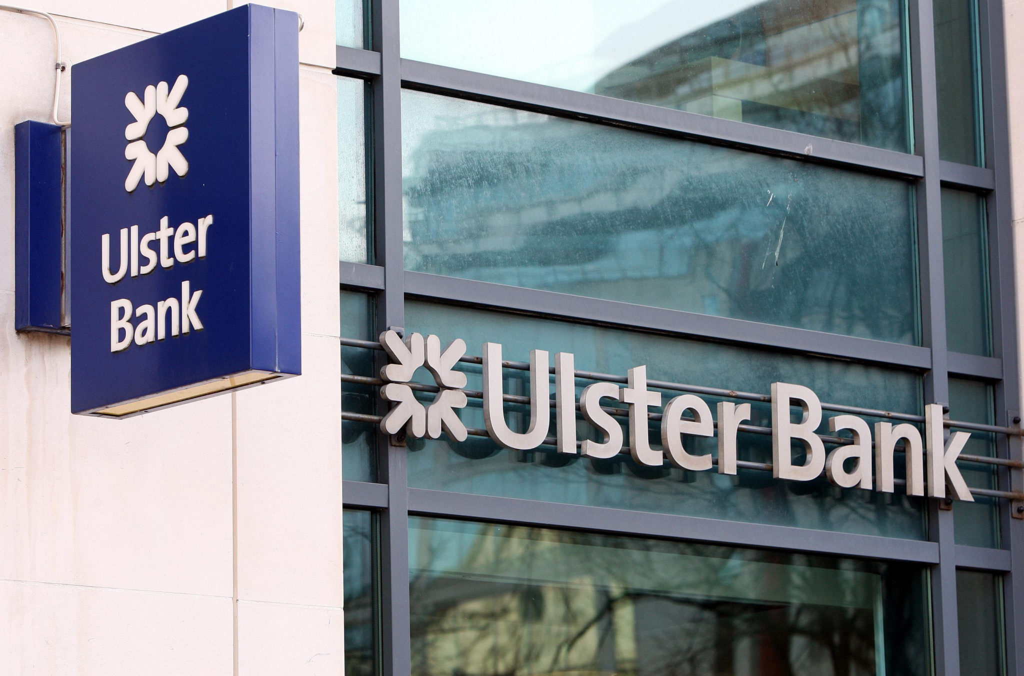 ulster bank