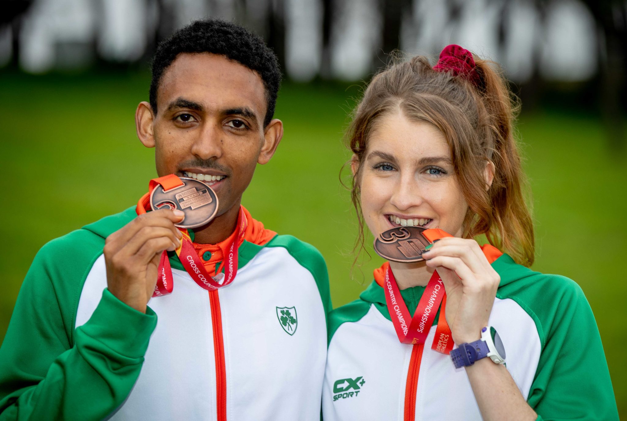 Ireland's Most Successful European Cross-Country Championships | Newstalk