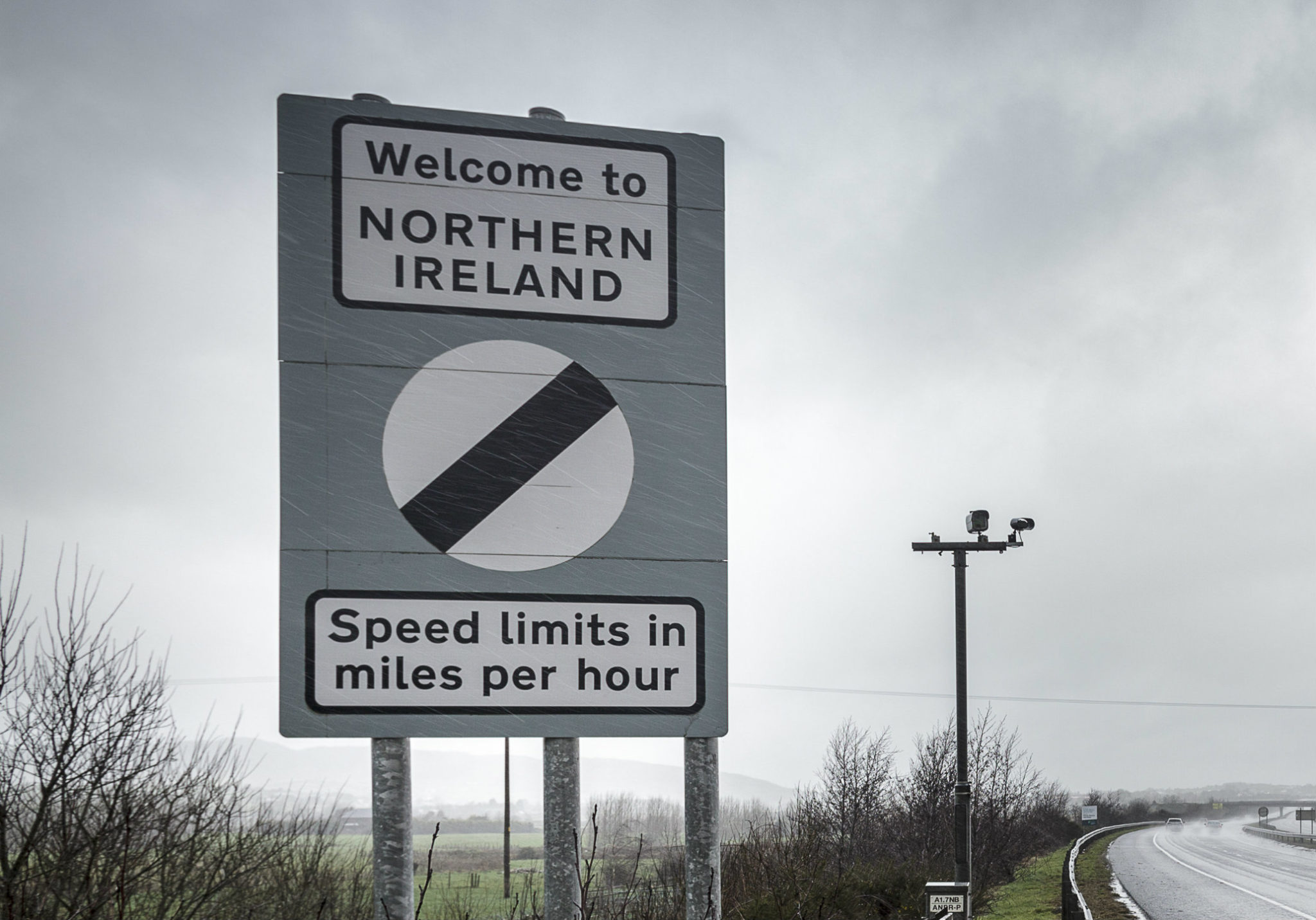 FF leader warns against any rush to hold Northern Ireland 'border poll'
