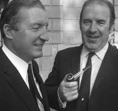 Hidden Histories: The Arms Crisis