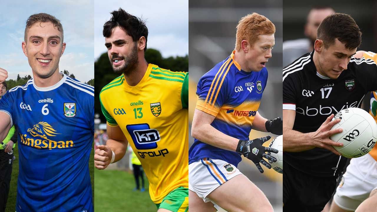 Striking number of Gaelic footballers call GAA career to a halt for ...