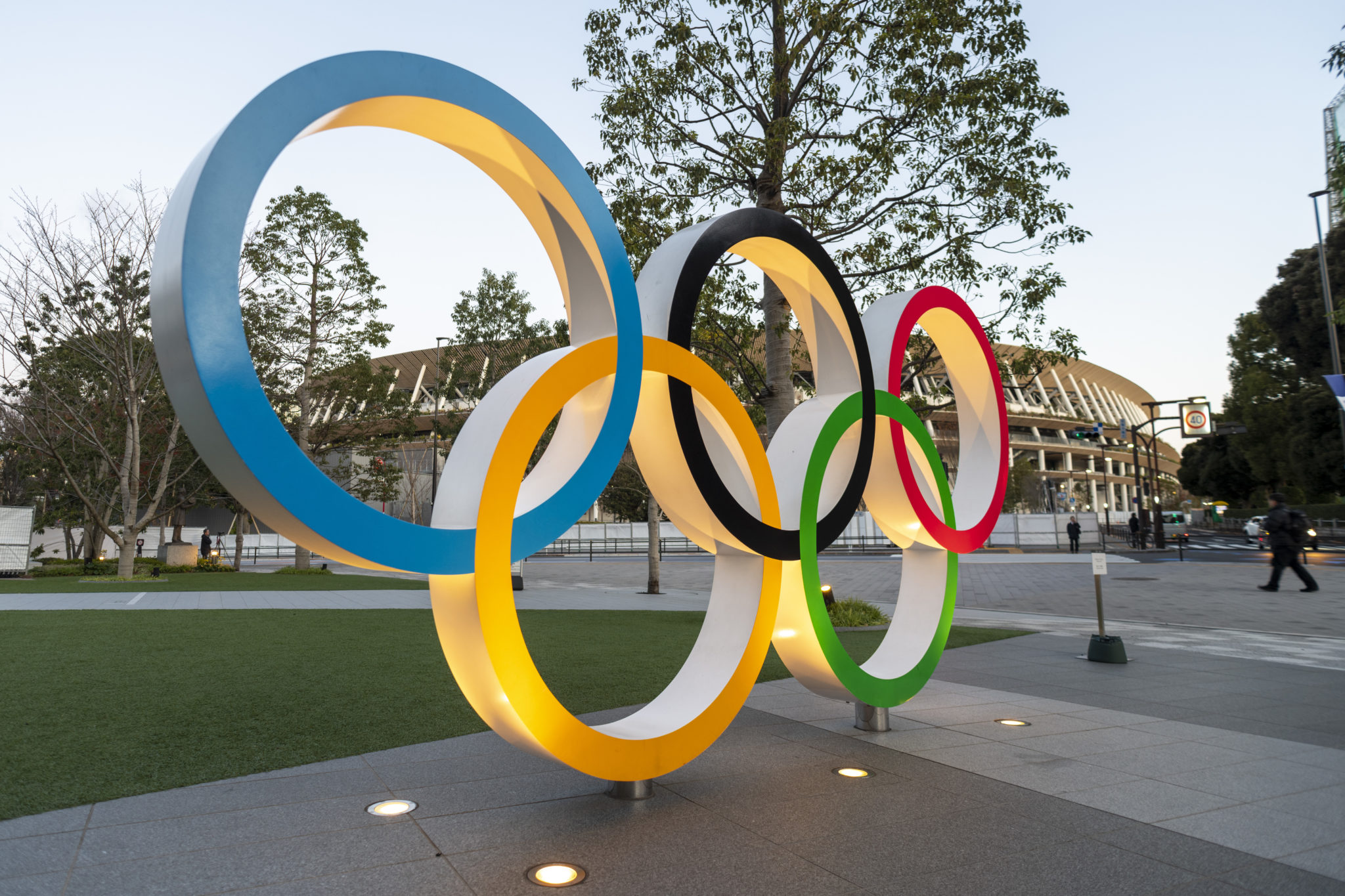 Brisbane confirmed as host city of the 2032 Olympics