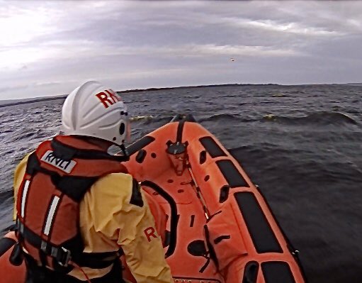 Man stranded in Mayo cave rescued - Vimarsana News