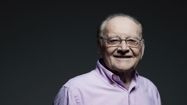 Larry Gogan