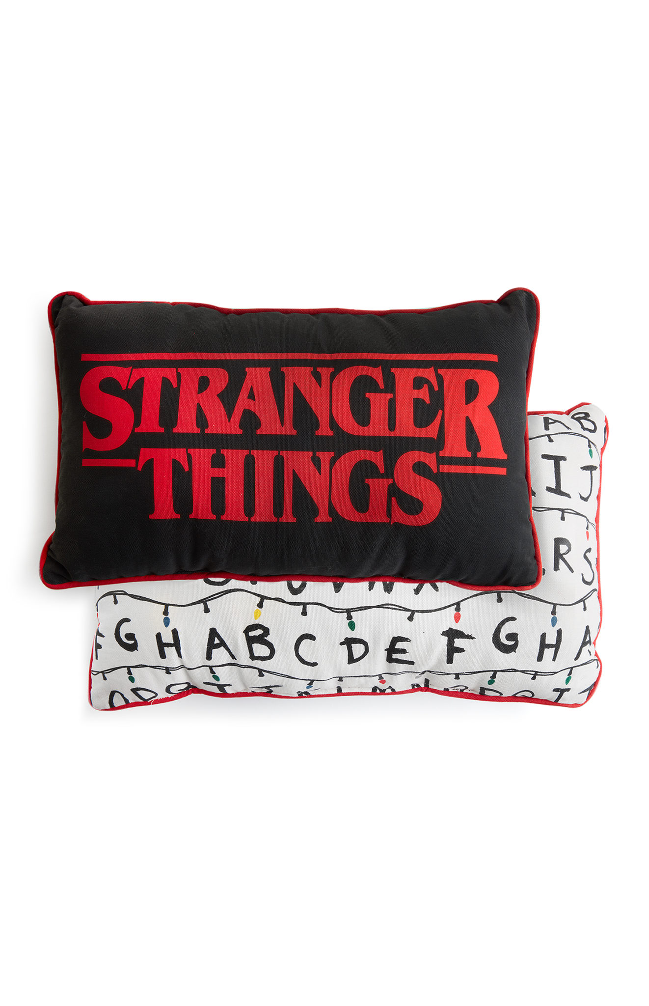 Primark stranger best sale things blanket