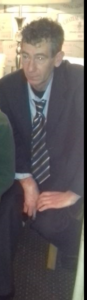 John O'Brien missing Wexford