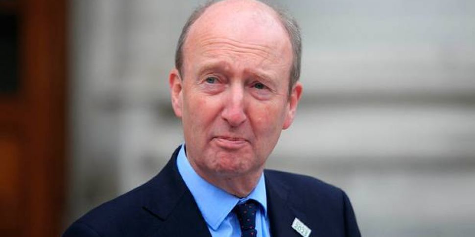 'I don't anticipate giving any money without conditions' - Shane Ross ...