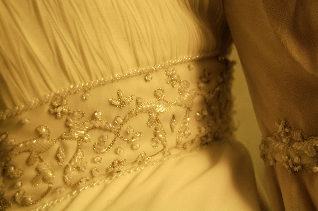 Maria's Said Yes To The Dress Image