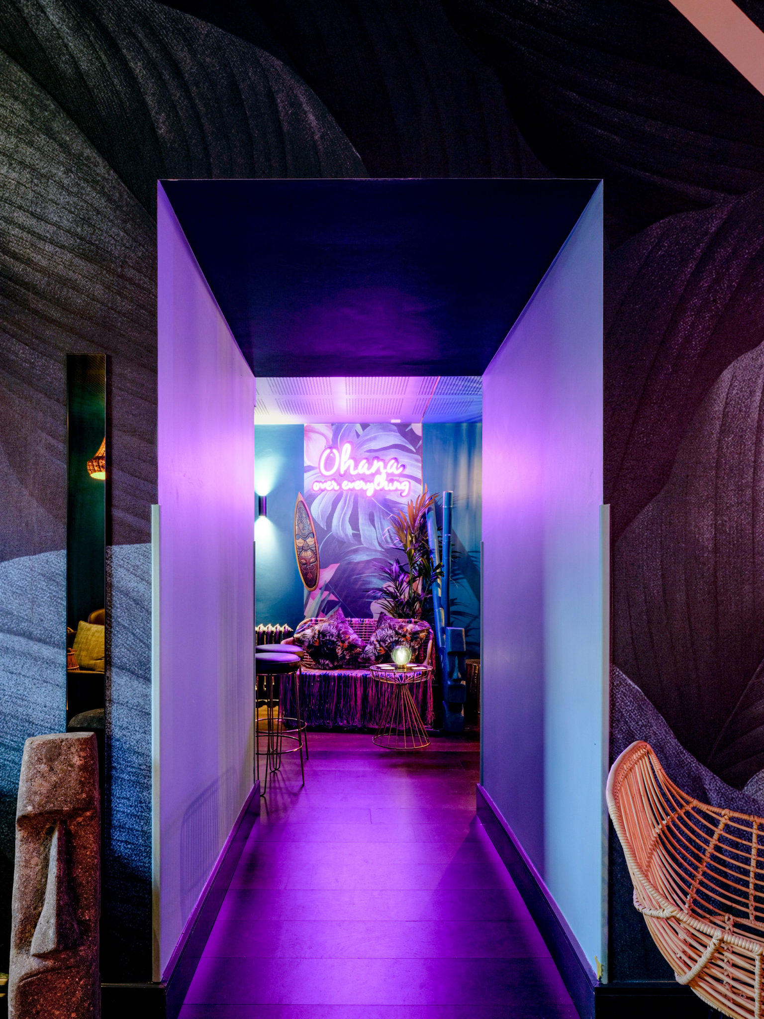 Brand New Tiki Bar Ohana Opens In Dublin This Weekend 