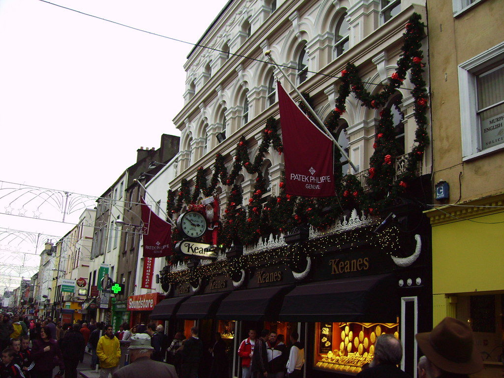 Keane's Jewellers