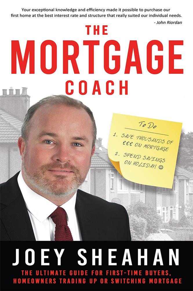 The Mortgage Coach - Joey Sheahan