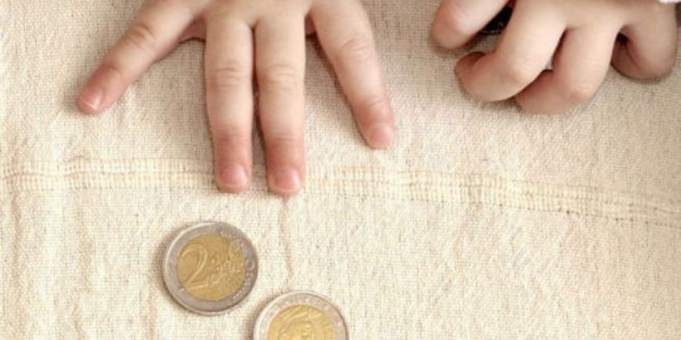 650,000 Families To Receive Extra Child Benefit This Week | Newstalk