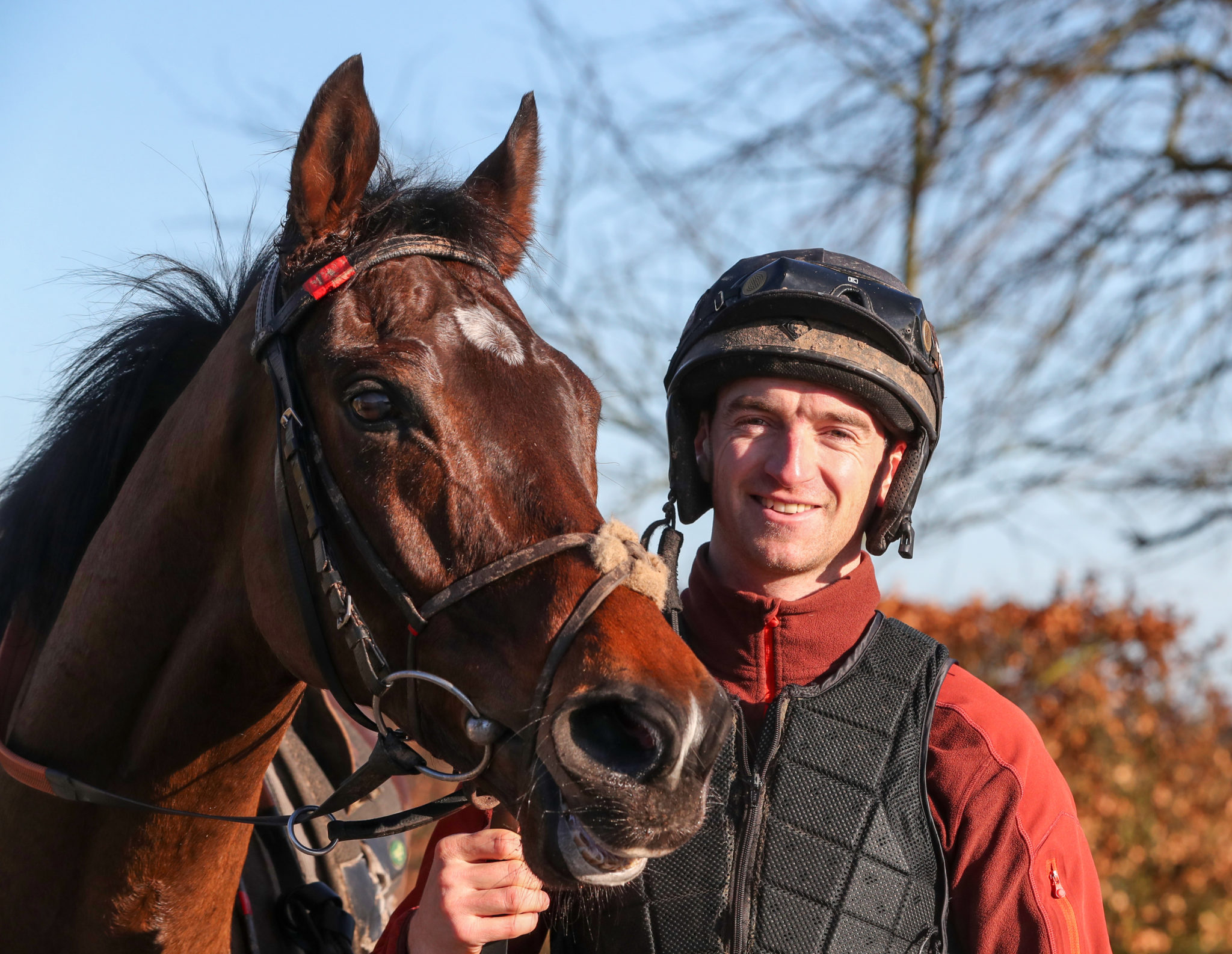 Five Willie Mullins horses to follow at The Dublin Racing Festival