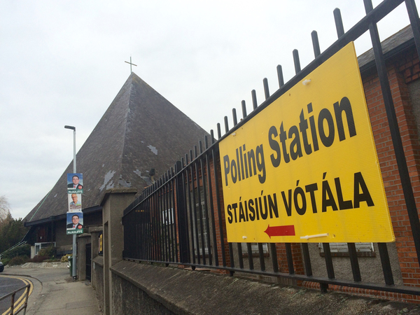 general election Tipperary