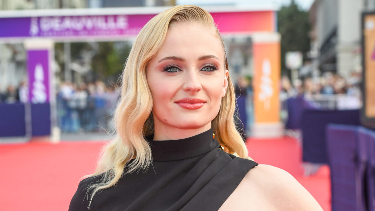 Sophie Turner Reveals She Wants To Play Miranda In Disney's Lizzie