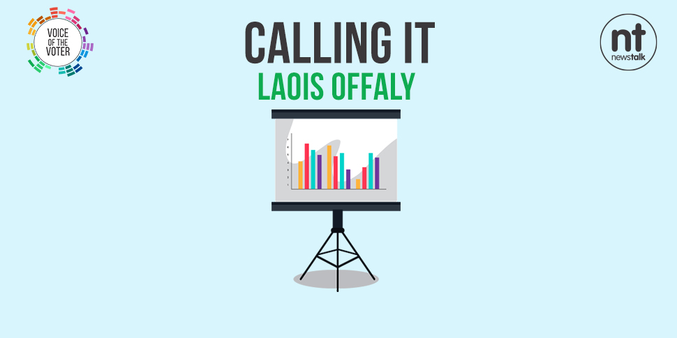 Calling It: Laois / Offaly