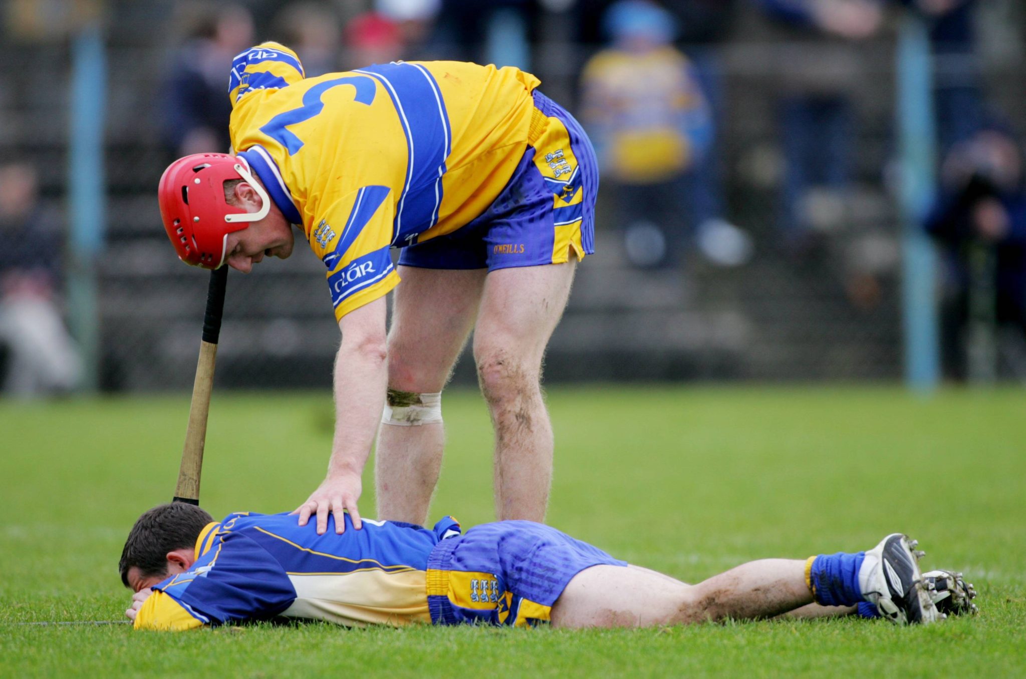 Hurling