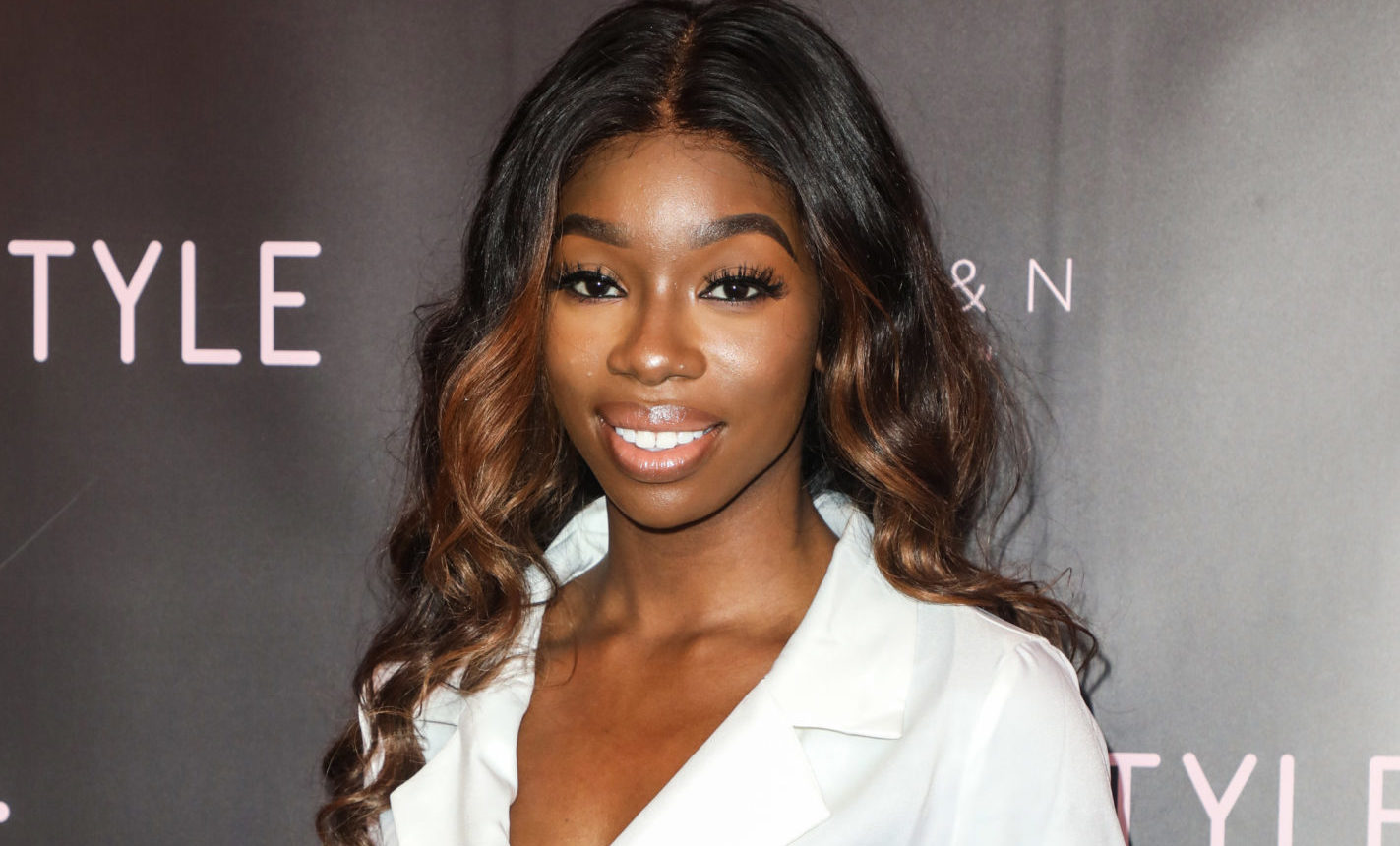 Yewande Biala Shares Her Terrifying Online Dating Experience ...