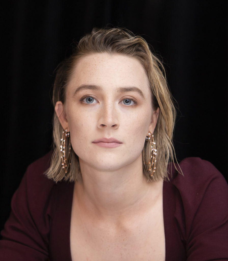 Saoirse Ronan