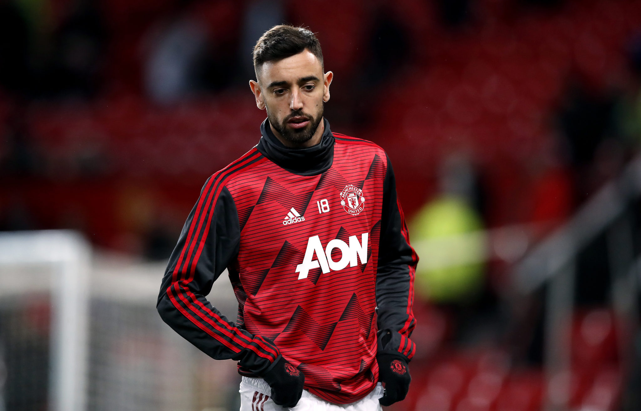 Why Man Utd want to SELL Bruno Fernandes this summer