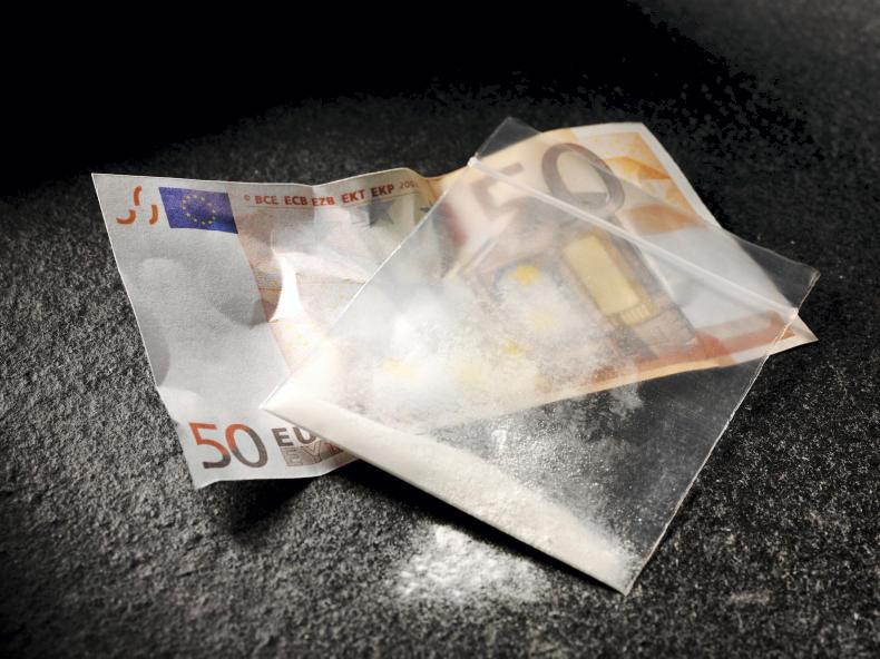 Cocaine Worth 3.1 Million Euro Seized And Two Men Arrested Following Searches In Wicklow And Dublin - Vimarsana News