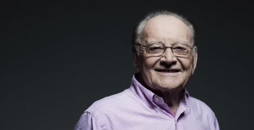 Larry Gogan